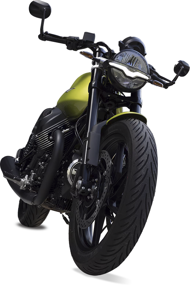 moto